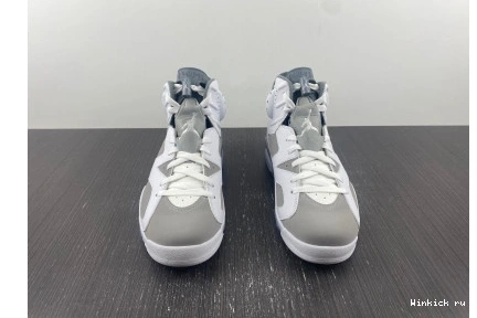 6 Air Grey” “Cool Jordan 0730
